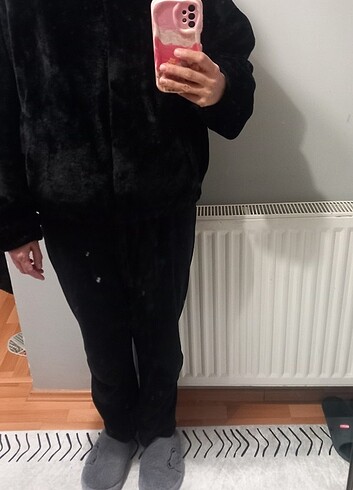 l Beden siyah Renk Pull and bear