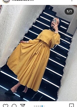 mevlana elbise 