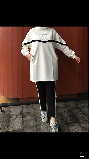 S,M,L,XL BASIC PARK MARKA TAKIM