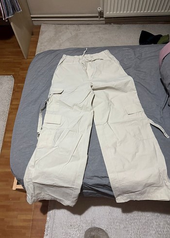 Paraşüt pantolon