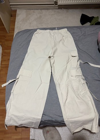 LC Waikiki Paraşüt pantolon