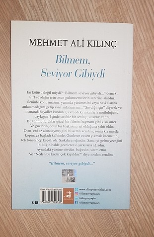 Diğer Kitap Severler İçin