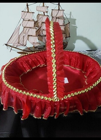 Kına Sepeti 