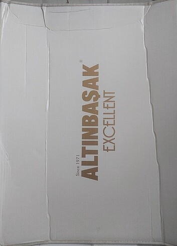 Beden SIFIR ÜRÜN ALTINBAŞAK YATAK ÖRTÜSÜ