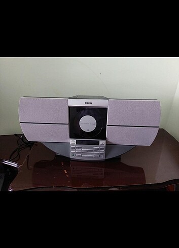 Beko CD çalar & radyo