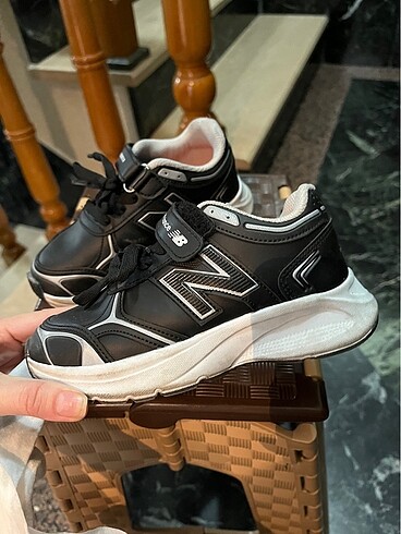 New Balance Spor ayakkabı