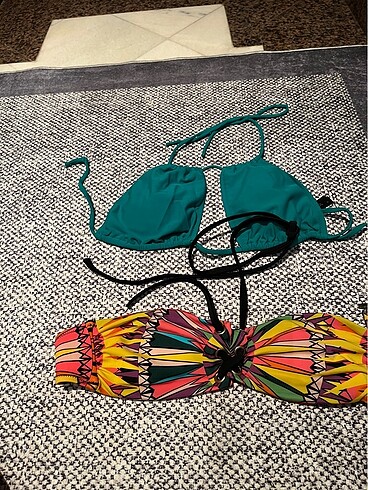 Penti Bikini üstü