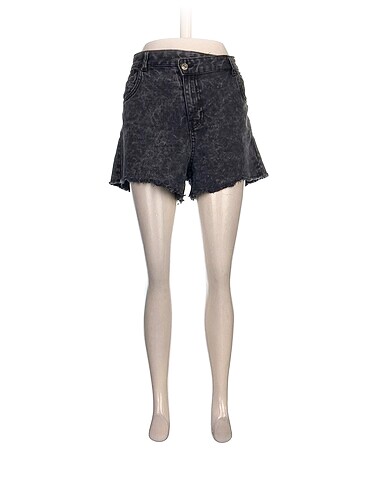 Bershka Jean / Kot Şort %70 İndirimli.