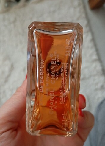 Chanel Coco chanel 100 ml