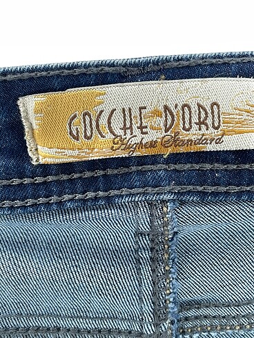 28 Beden çeşitli Renk Vintage Love Jean / Kot %70 İndirimli.