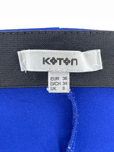 Koton Düz Kesim %70 İndirimli. - Görsel 4