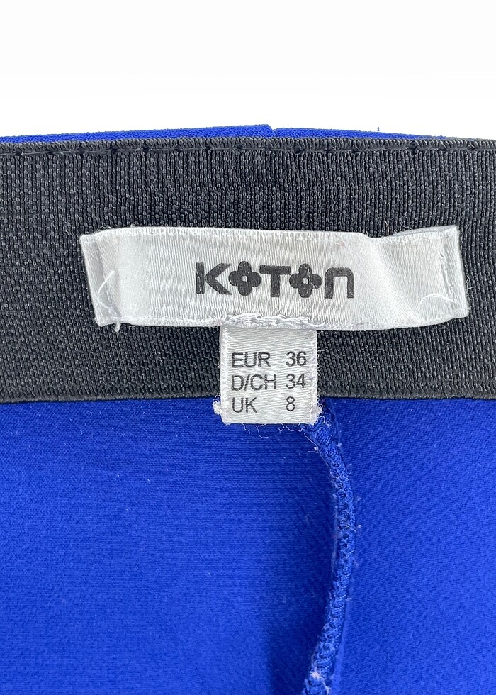 Koton Düz Kesim %70 İndirimli. - Görsel 4