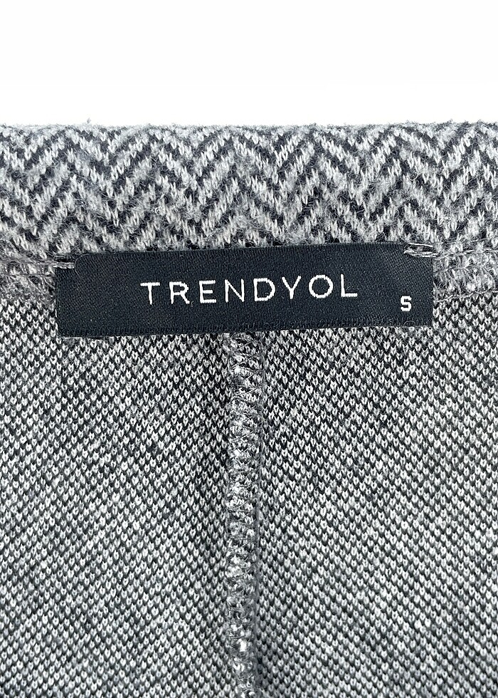 Trendyol & Milla Düz Kesim %70 İndirimli. - Görsel 4