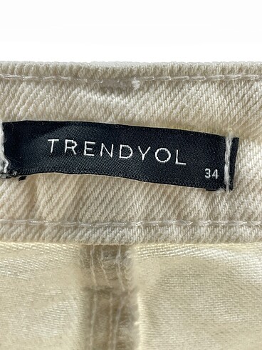 Trendyol & Milla Jean / Kot %70 İndirimli. - Görsel 4