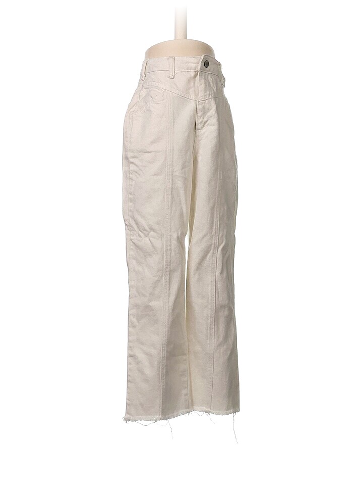 Trendyol & Milla Jean / Kot %70 İndirimli. - Görsel 2