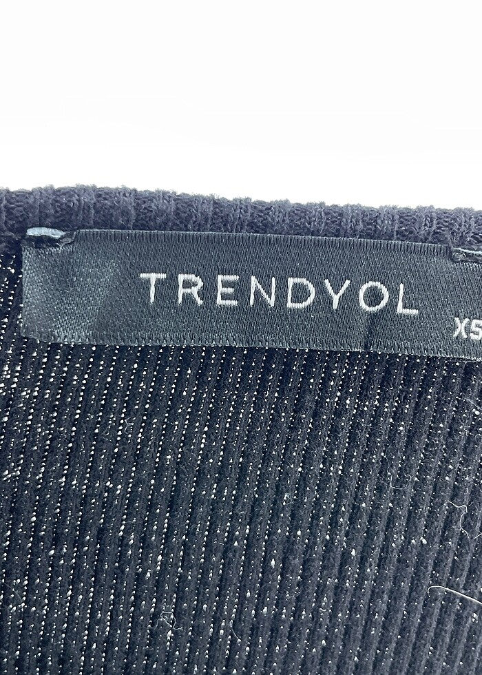 Trendyol & Milla Uzun Elbise %70 İndirimli. - Görsel 4