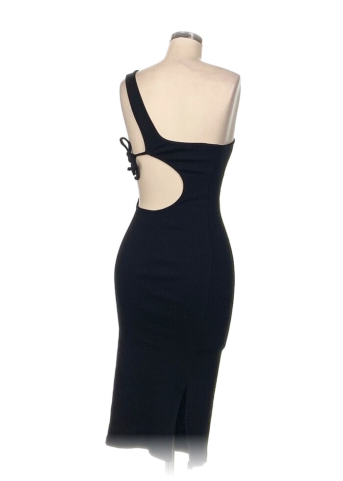 Trendyol & Milla Uzun Elbise %70 İndirimli. - Görsel 3