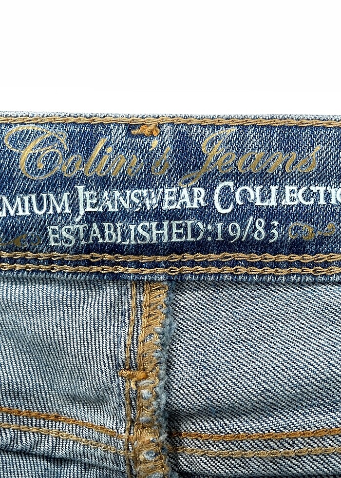 Colin's Jean / Kot %70 İndirimli. - Görsel 4