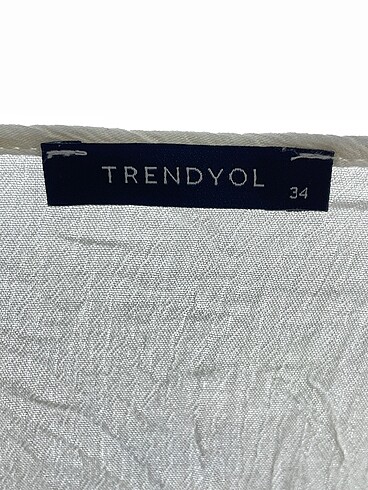 Trendyol & Milla Bluz %70 İndirimli. - Görsel 4