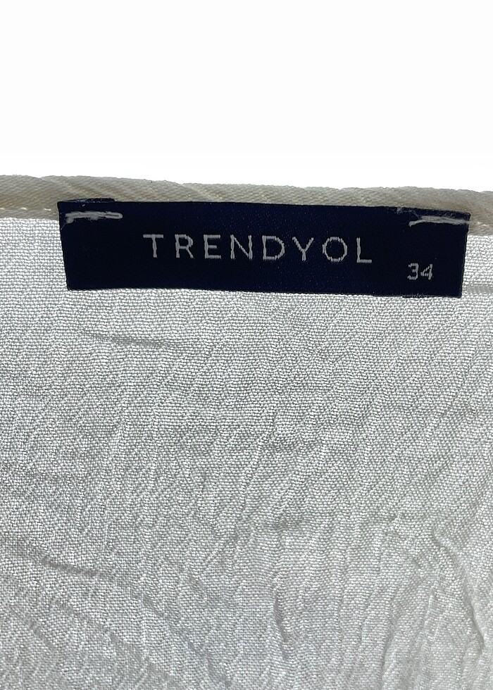 Trendyol & Milla Bluz %70 İndirimli. - Görsel 4