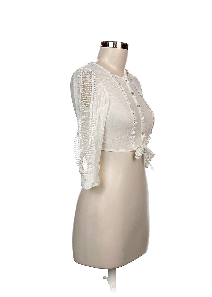 Trendyol & Milla Bluz %70 İndirimli. - Görsel 2