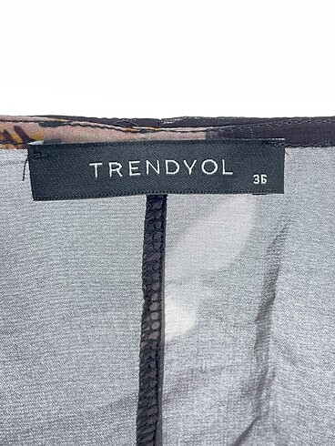 Trendyol & Milla Kısa Elbise %70 İndirimli. - Görsel 4