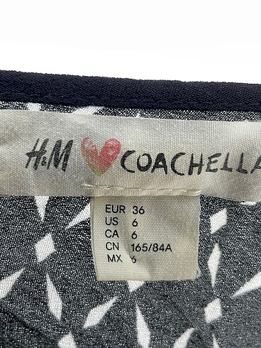 H&M Bluz %70 İndirimli. - Görsel 4