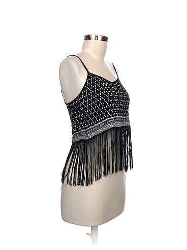 H&M Bluz %70 İndirimli. - Görsel 2