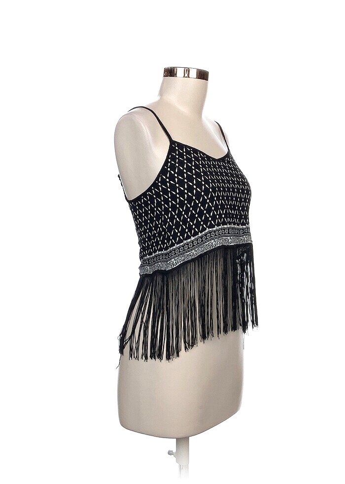 H&M Bluz %70 İndirimli. - Görsel 2