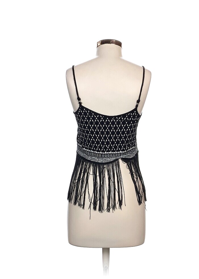 H&M Bluz %70 İndirimli. - Görsel 3