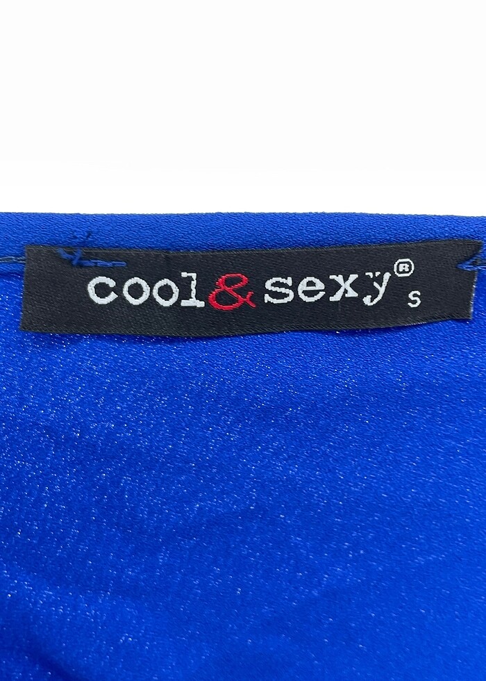 Vintage Love Kısa Elbise %70 İndirimli. - Görsel 4