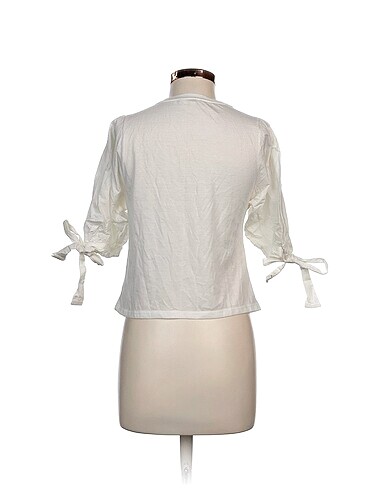 Koton Bluz %70 İndirimli. - Görsel 3