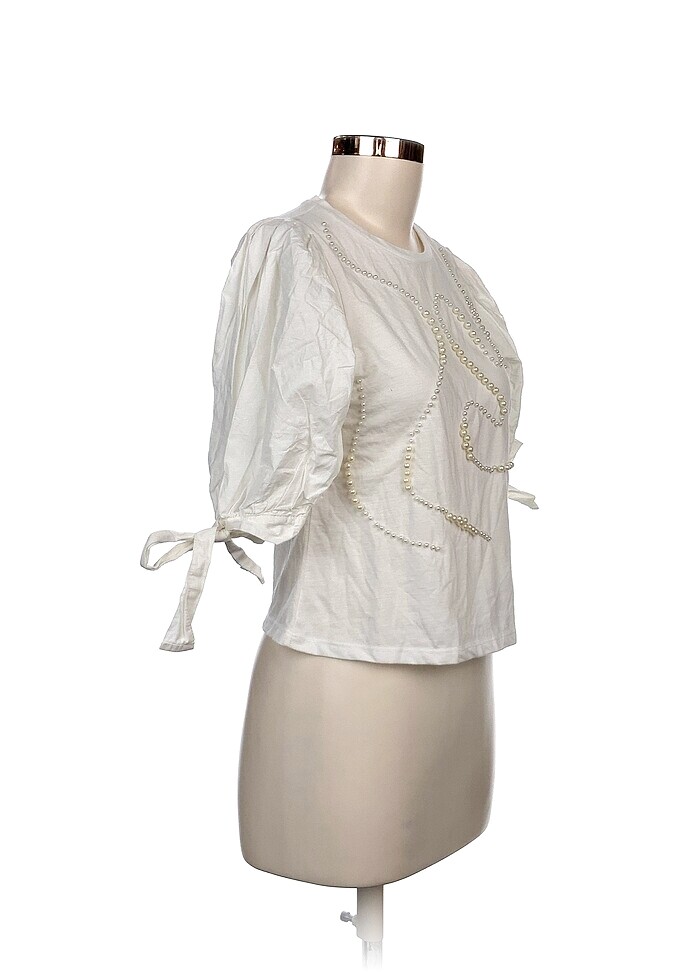 Koton Bluz %70 İndirimli. - Görsel 2