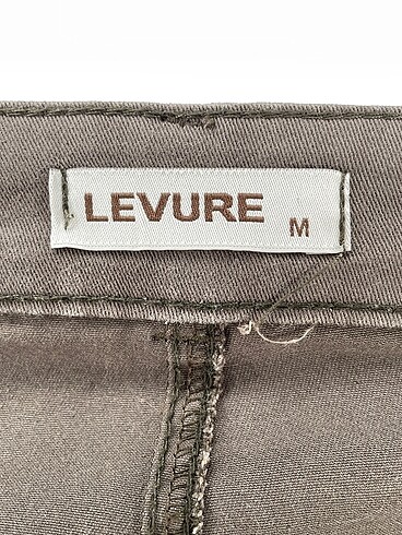 Vintage Love Jean / Kot %70 İndirimli. - Görsel 4