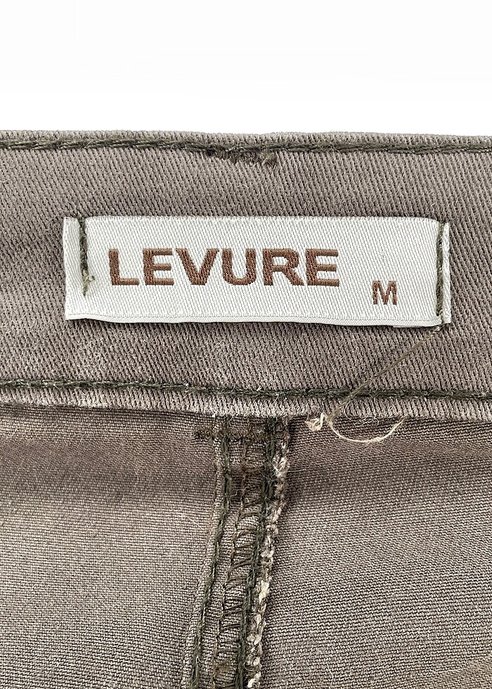 Vintage Love Jean / Kot %70 İndirimli. - Görsel 4