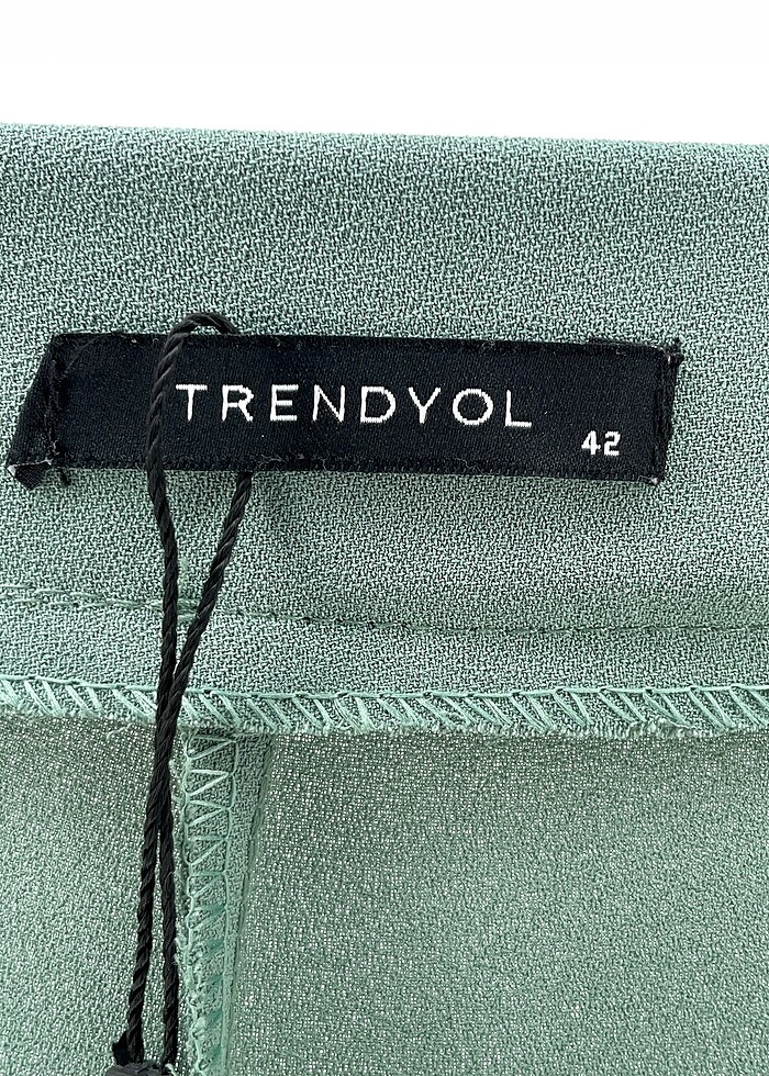 Trendyol & Milla Düz Kesim %70 İndirimli. - Görsel 4
