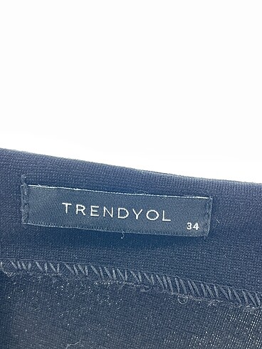 Trendyol & Milla Kısa Elbise %70 İndirimli. - Görsel 4