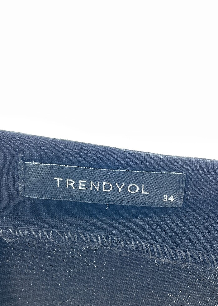 Trendyol & Milla Kısa Elbise %70 İndirimli. - Görsel 4