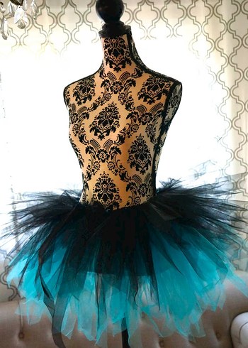 Halloween Cadılar Bayramı kostümleri - Görsel 3