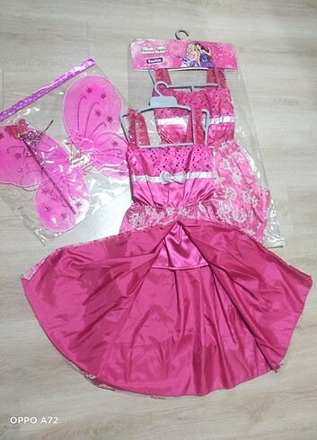 Barbie Barbie pop star kostümü 