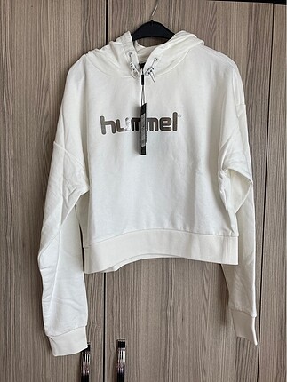 Hummel sweat orijinal