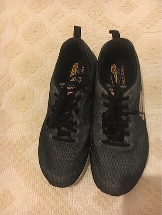 Skechers orijinal spor ayakkabı