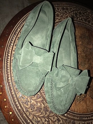Rahat şık bir Ayakkabı 