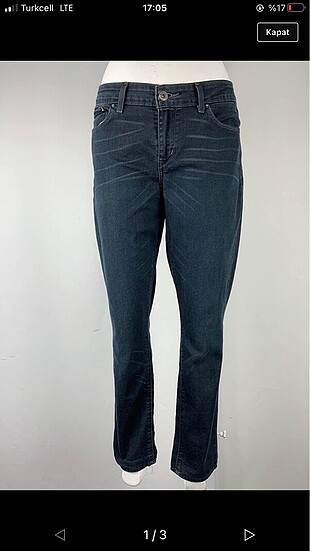 Orjinal Levis