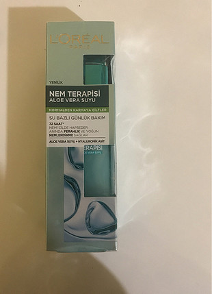 L'Oréal Paris Loreal paris 