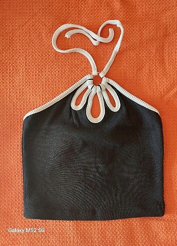 Trendyol crop