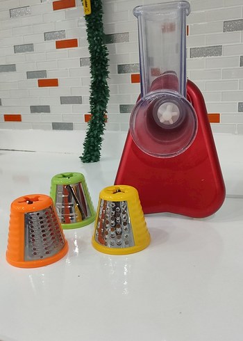 Moulinex Fresh Express 3'ü 1 Arada Meyve Sıkacağı - Görsel 4