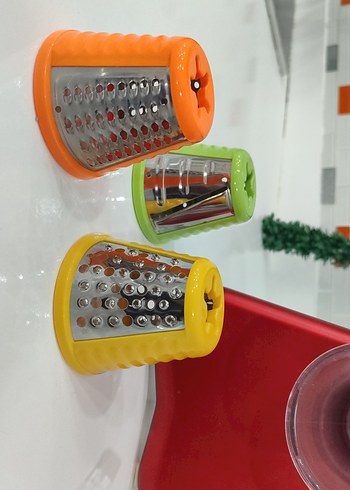 Moulinex Fresh Express 3'ü 1 Arada Meyve Sıkacağı - Görsel 3