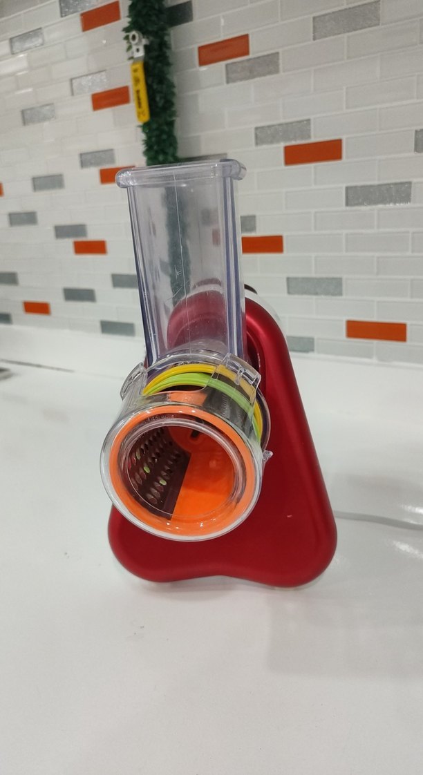 Moulinex Fresh Express 3'ü 1 Arada Meyve Sıkacağı - Görsel 2