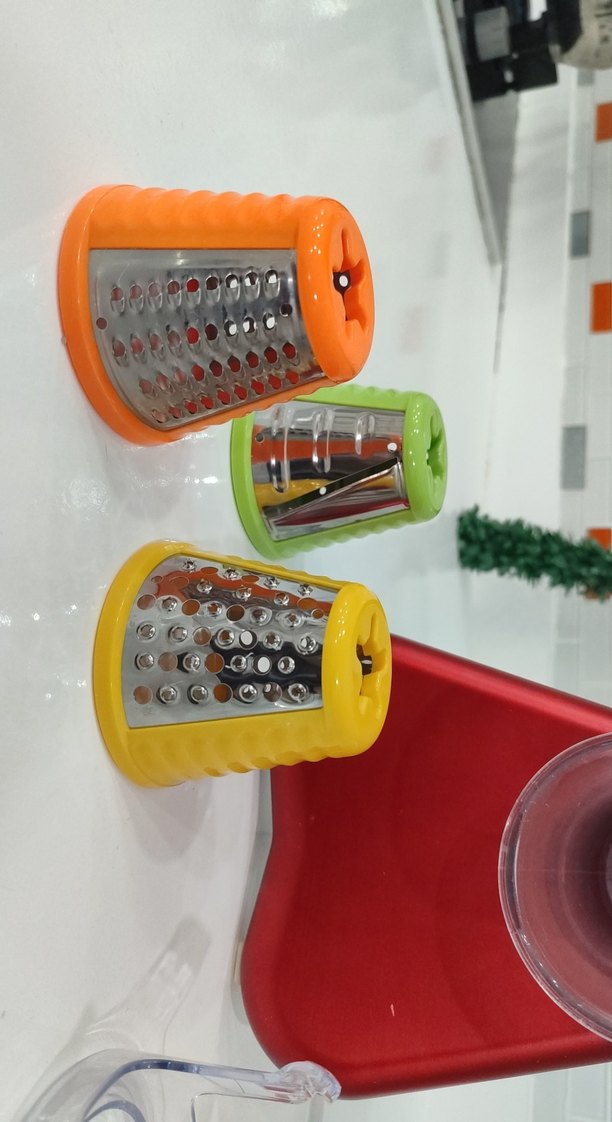 Moulinex Fresh Express 3'ü 1 Arada Meyve Sıkacağı - Görsel 3